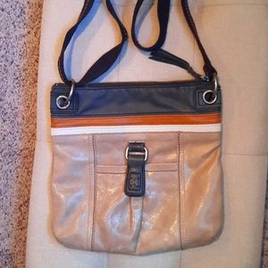 The Sak Kendra bag
